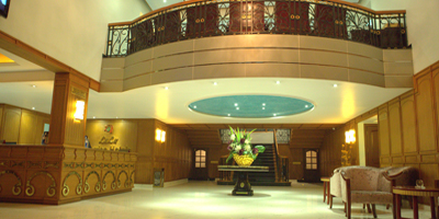 hotels-in-thrissur